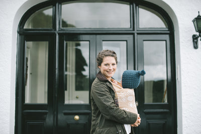 Fornessi Chats to Rosie China (aka @rosiemeringue)