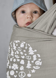 Matthew Langille Dove Carrier