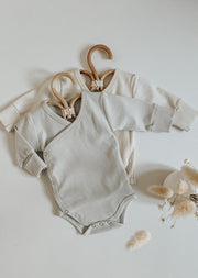 Buttermilk Bodysuit
