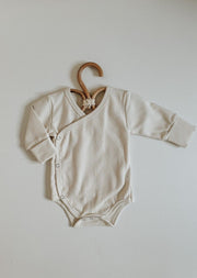 Buttermilk Bodysuit